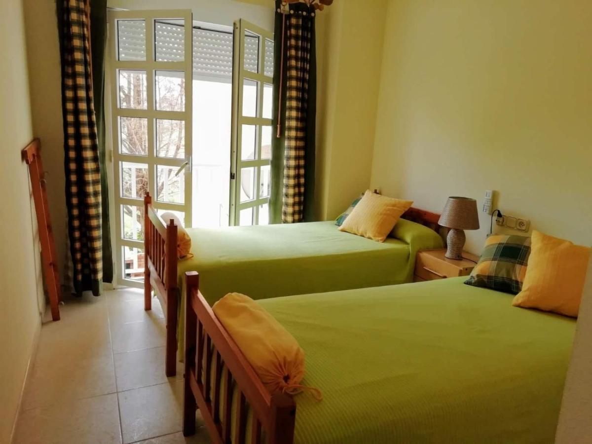 Apartamento Playa Jávea Eksteriør bilde