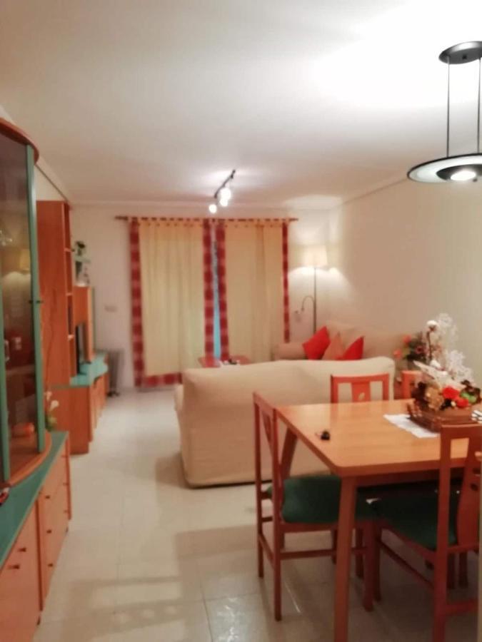 Apartamento Playa Jávea Eksteriør bilde
