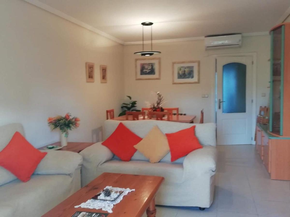 Apartamento Playa Jávea Eksteriør bilde