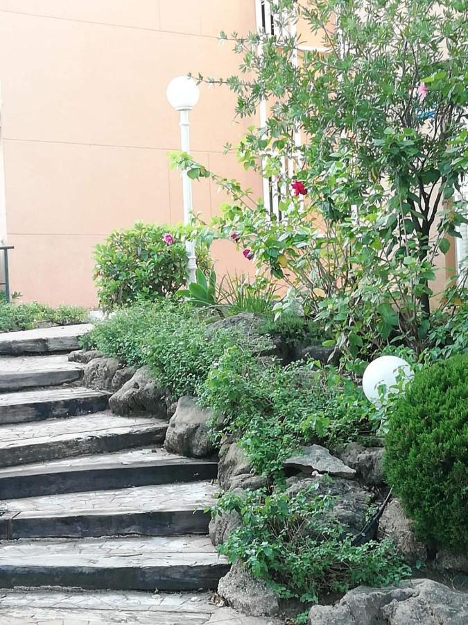 Apartamento Playa Jávea Eksteriør bilde